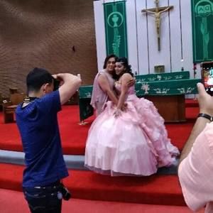 Meet your Posher, Mari